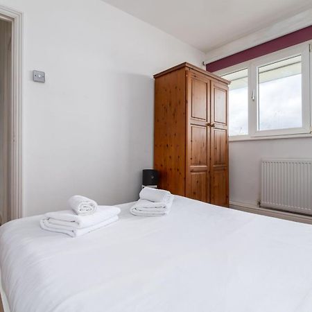 Guestready - Barnsbury'S Comfort Near King'S Cross London Eksteriør billede