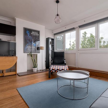 Guestready - Barnsbury'S Comfort Near King'S Cross London Eksteriør billede