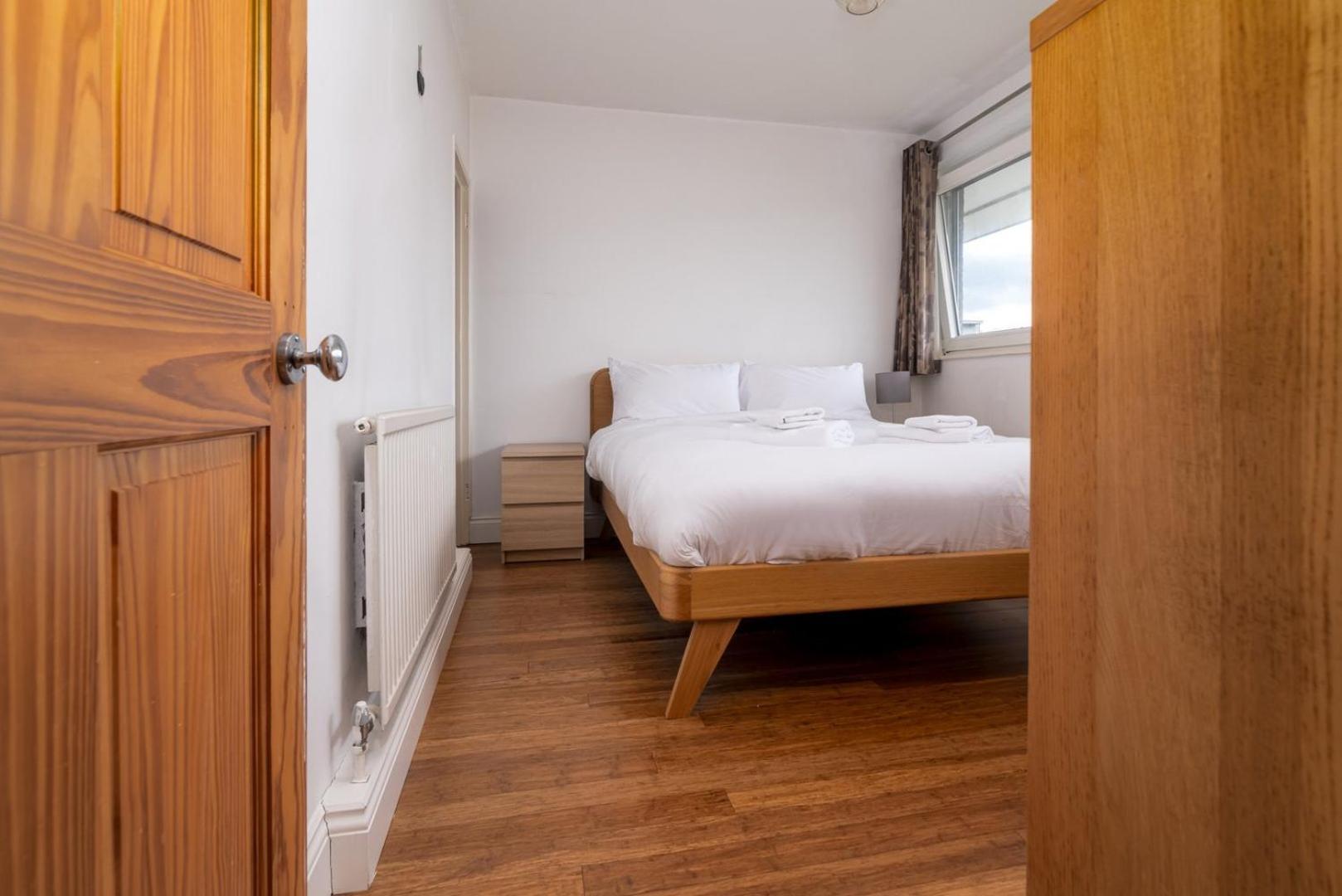 Guestready - Barnsbury'S Comfort Near King'S Cross London Eksteriør billede