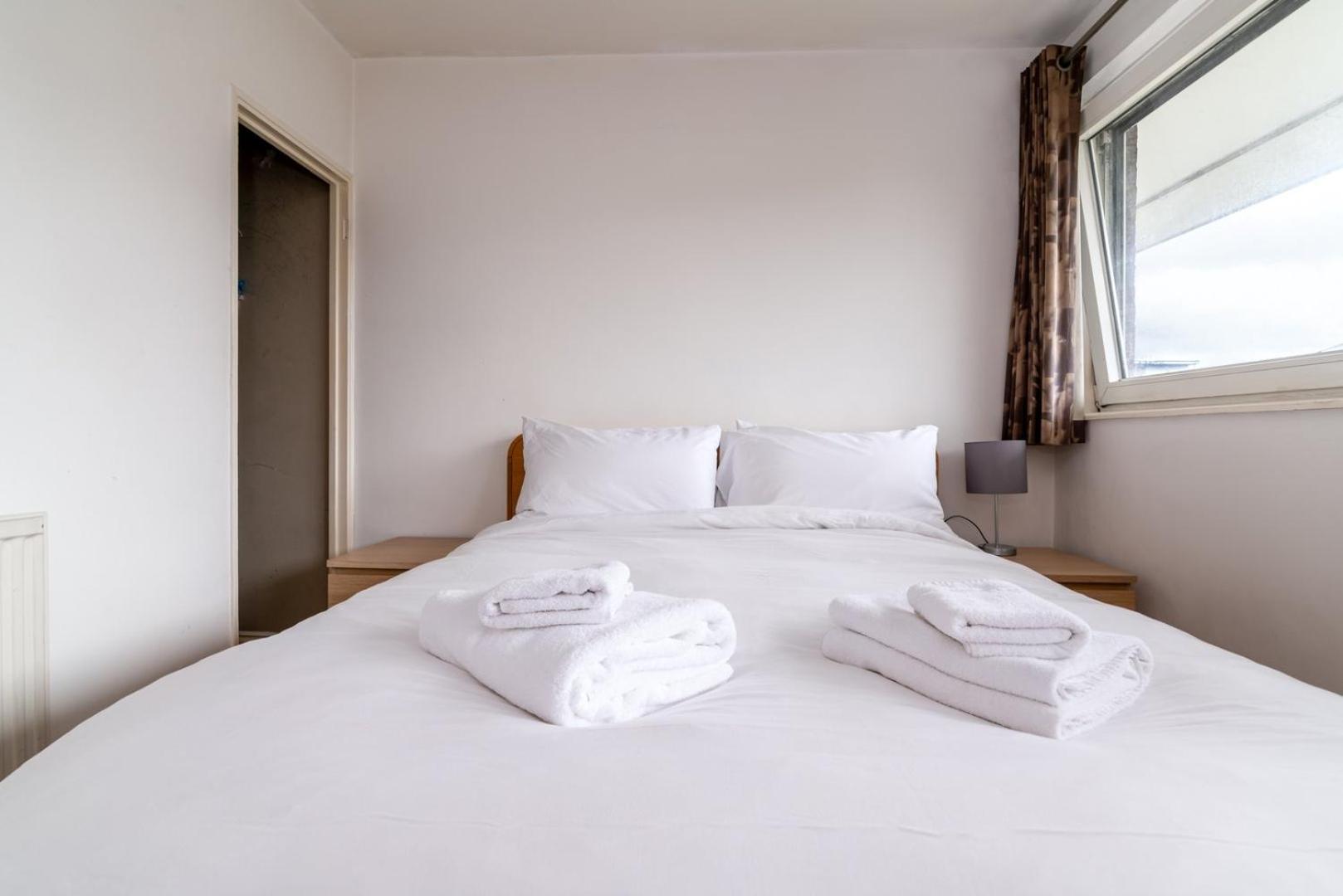 Guestready - Barnsbury'S Comfort Near King'S Cross London Eksteriør billede
