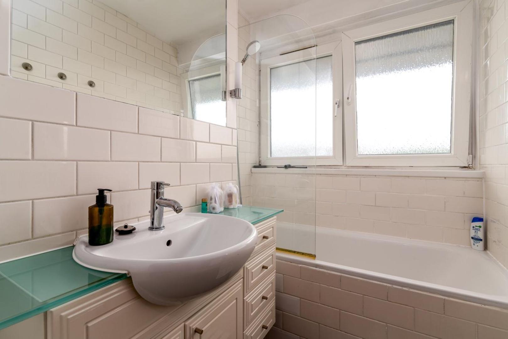 Guestready - Barnsbury'S Comfort Near King'S Cross London Eksteriør billede