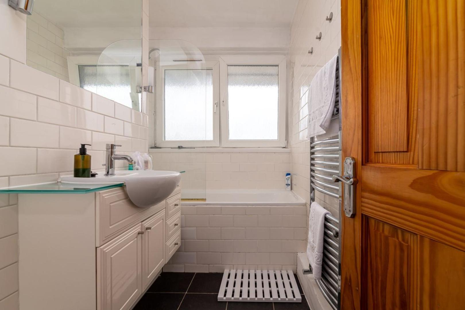Guestready - Barnsbury'S Comfort Near King'S Cross London Eksteriør billede