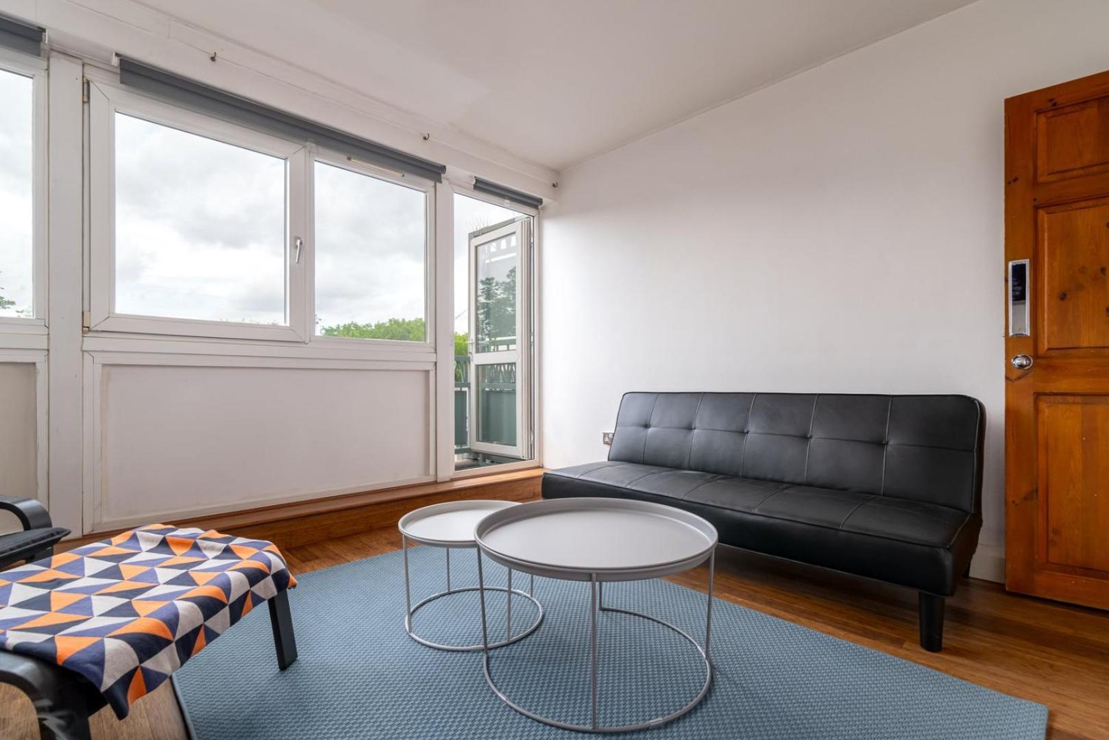 Guestready - Barnsbury'S Comfort Near King'S Cross London Eksteriør billede