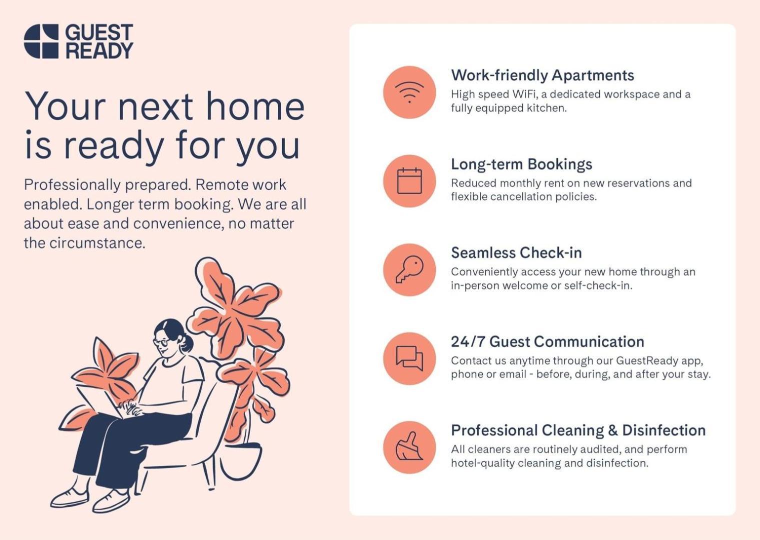 Guestready - Barnsbury'S Comfort Near King'S Cross London Eksteriør billede